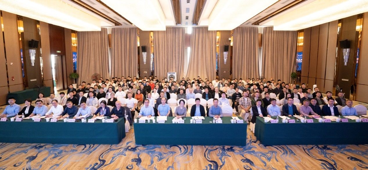 重庆力学学会举办2024会员代表大会暨理事会换届会议